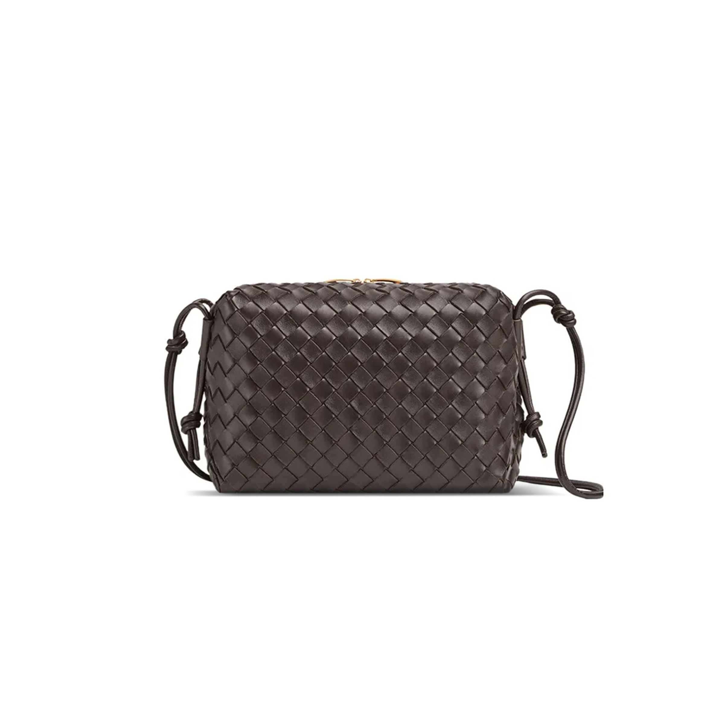 BOTTEGA VENETA MINI LOOP CAMERA BAG 680256V1G118849 (25*18*11cm)